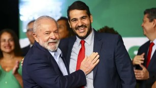 Lula avisou que não se curvaria ao Senado em escolha para STF, dizem fontes