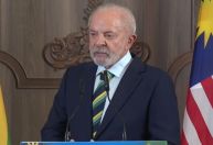 Lula embarca para COP30 em Belém em meio à crise na segurança