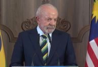 Cúpula da Celac discutirá Venezuela e presença militar dos EUA, diz Lula