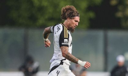 Atlético-MG: Lyanco sofre grave lesão e está fora da temporada