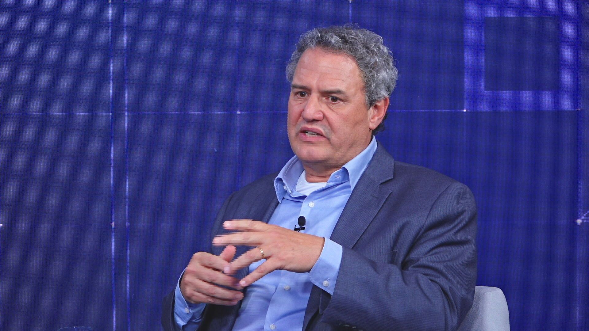 Marcos Jank, coordenador do Insper Agro Global