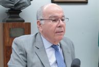 Vieira defende separar questões econômicas de políticas em relação com EUA