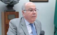 Mauro Vieira diz que Brasil vai "aplaudir" plano dos EUA por paz em Gaza
