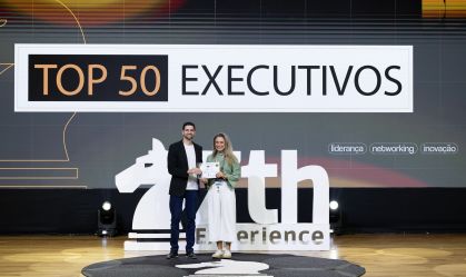 Diretora de digital da CNN está entre os Top 50 executivos do mercado