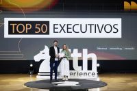 Diretora de digital da CNN está entre os Top 50 executivos do mercado