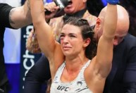 Mackenzie Dern é a quarta brasileira campeã do UFC; relembre