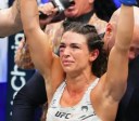Mackenzie Dern é a quarta brasileira campeã do UFC; relembre