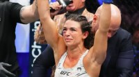 Mackenzie Dern é a quarta brasileira campeã do UFC; relembre