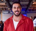 Ex-BBB Maike atualiza status de relacionamento com Renata Saldanha