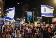 Reféns serão soltos nas próximas horas em Gaza; o que sabemos