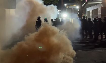 Juíza bloqueia envio da Guarda Nacional a Portland duas vezes; Entenda