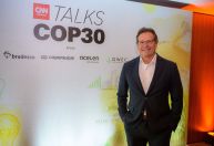 União do público e privado é essencial para exportação de SAF, diz Acelen