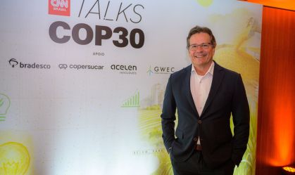 União do público e privado é essencial para exportação de SAF, diz Acelen