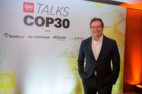 União do público e privado é essencial para exportação de SAF, diz Acelen