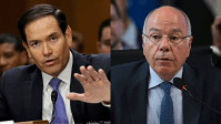 Vieira irá a Washington se reunir com Rubio para avançar em negociação