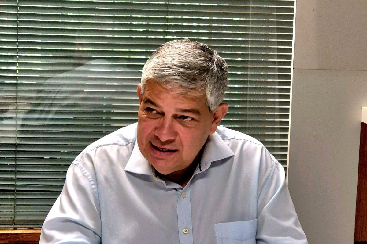 Marcos Pestana IFI