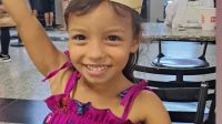 "Já está morta, não existe mais", disse padrasto de menina enterrada em SP
