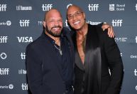 Conheça Mark Kerr, lenda do MMA vivida por The Rock em "Coração de Lutador"