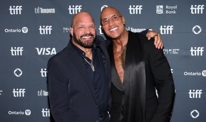 Conheça Mark Kerr, lenda do MMA vivida por The Rock em "Coração de Lutador"