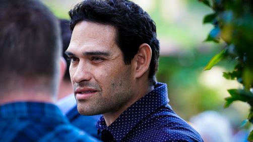 Mark Sanchez, ex-jogador da NFL