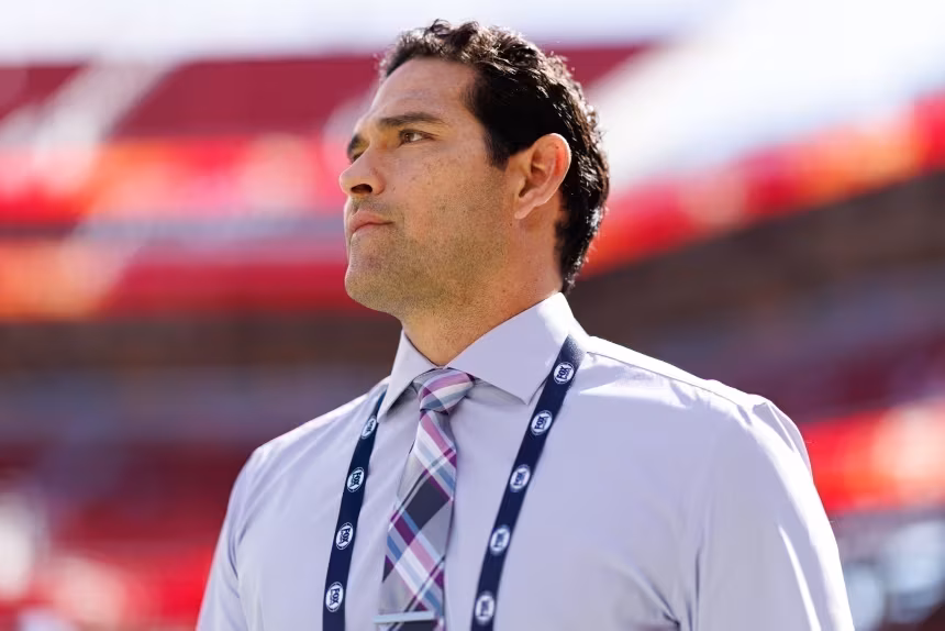 Mark Sanchez foi esfaqueado em briga