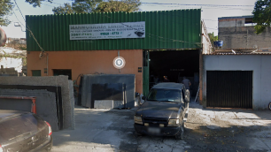 Idoso faz piada homofóbica com colega de trabalho e é assassinado com tiro