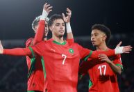 Marrocos derrota Argentina e conquista inédito título do Mundial Sub-20
