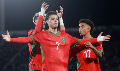 Marrocos derrota Argentina e conquista inédito título do Mundial Sub-20