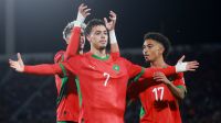 Marrocos derrota Argentina e conquista inédito título do Mundial Sub-20