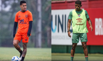 Fluminense visita o lanterna Sport para manter retomada no Brasileiro