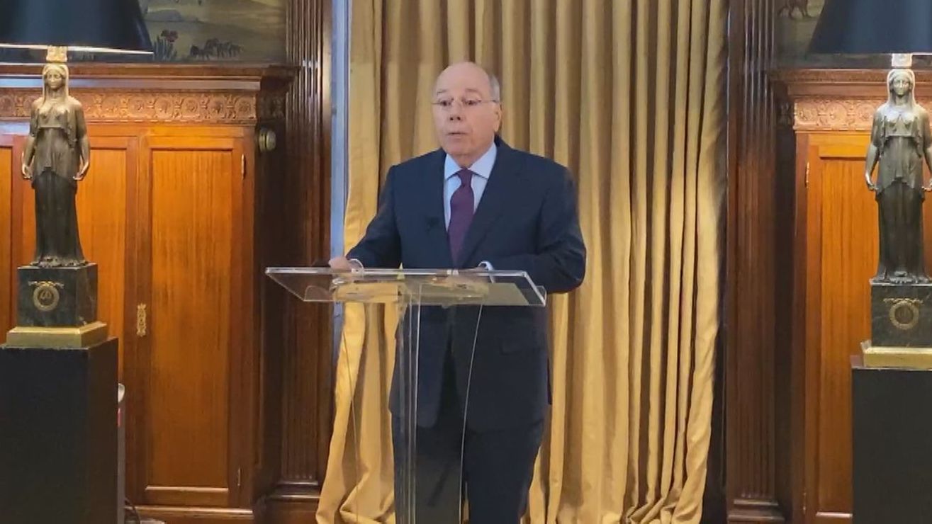 Mauro Vieira