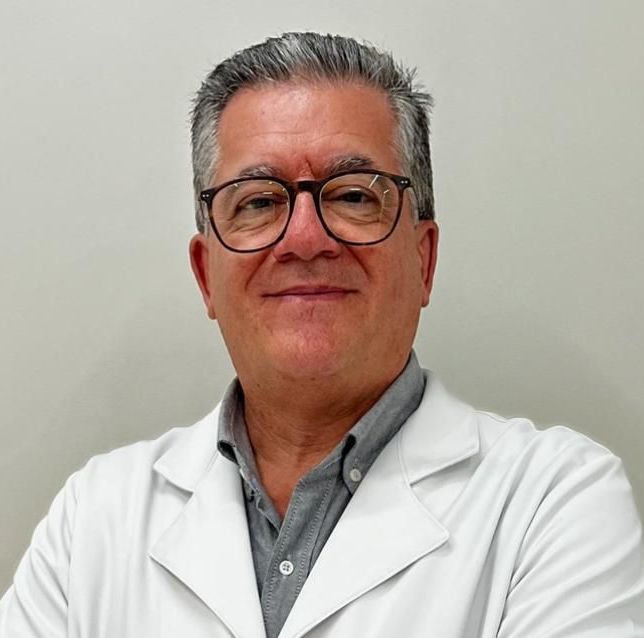 Dr. Fábio Tavano