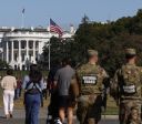 Governo Trump recruta agentes federais para policiar Washington