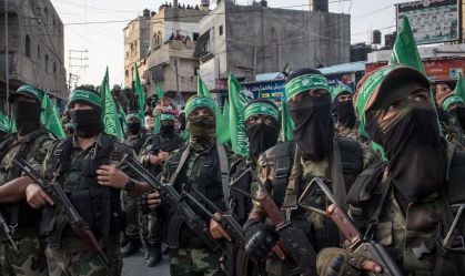 Conteúdo exclusivo: Como Hamas continua sendo uma ameaça mesmo após cessar-fogo