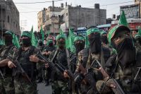 Hamas nega declaração dos EUA sobre "violação do cessar-fogo"
