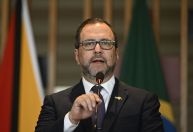 Intervenção dos EUA afetaria mais Brasil que Venezuela, diz Caracas