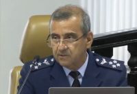 Ministro do STM critica presidente do tribunal por fala sobre ditadura