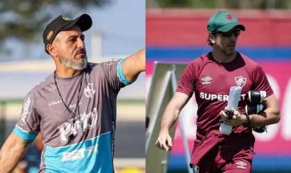 Fluminense visita o Mirassol em duelo direto por vaga no G-6 do Brasileirão