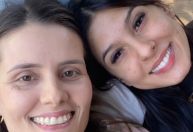 Morre bebê de Paula Proença Castela Ribeiro, prima da cantora Ana Castela