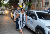 RJ: Polícia prende suspeita de praticar fraudes a benefícios sociais