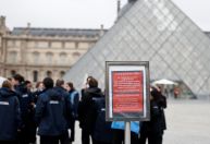 Assalto no Louvre: França reforçará segurança em museus de todo país