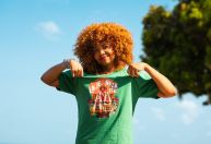 Gaby Amarantos traz novo olhar sobre Círio de Nazaré: "Periferia no centro"