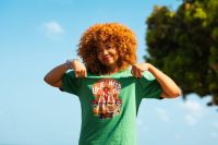 Gaby Amarantos traz novo olhar sobre Círio de Nazaré: "Periferia no centro"