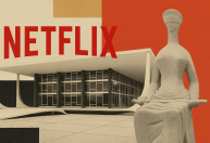 A decisão do STF que derrubou o lucro global da Netflix