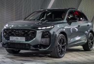 Audi Q3: o que esperar do novo SUV que será fabricado no Brasil