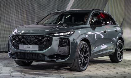 Audi Q3: o que esperar do novo SUV que será fabricado no Brasil