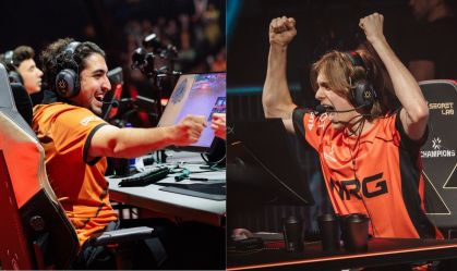NRG x Fnatic: horário e onde assistir à final do VALORANT Champions Paris