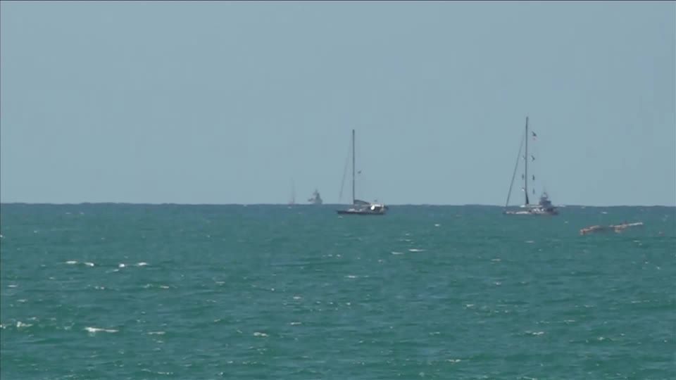Flotilha Gaza