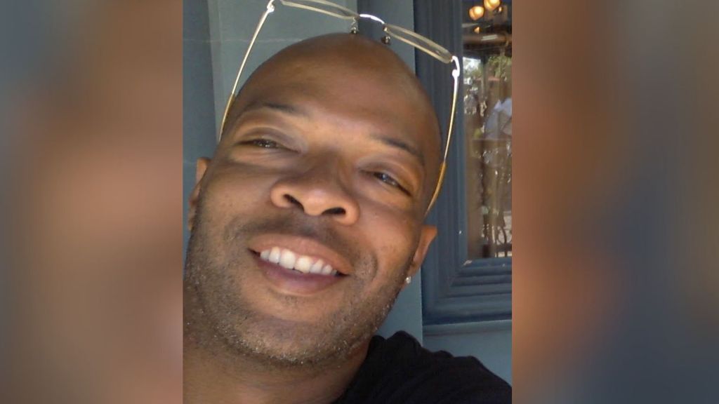 Nelson Wells Jr é um cidadão americano detido na China 