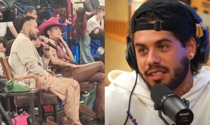Neymar se manifesta sobre relação de Ana Castela e Zé Felipe; assista